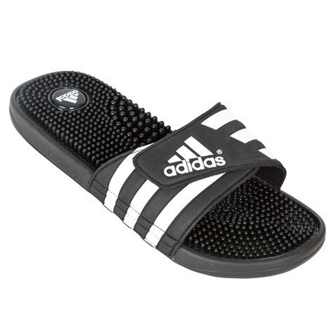 adidas badslippers heren.